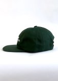 画像4: EMPIRE Co.,Ltd Merch "GRILL CENTER" Embroidery Cap (Forest) [5,800+税]  (4)