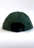 画像5: EMPIRE Co.,Ltd Merch "GRILL CENTER" Embroidery Cap (Forest) [5,800+税]  (5)