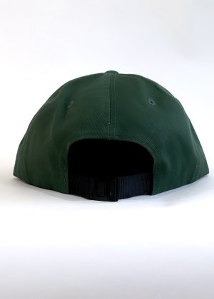 画像5: EMPIRE Co.,Ltd Merch "GRILL CENTER" Embroidery Cap (Forest) [5,800+税] 