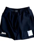 Ddd. Damndangdarn. Multi Nylon Shorts (Black) [¥8,500+税]