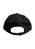 画像6: Ddd. Damndangdarn. Embroidery Dad Cap (Black) [6,900+税] 