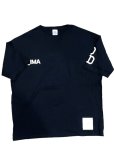 画像3: Ddd. Damndangdarn. Box Pocket Tee (Black) [6,500+税] 