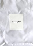 画像5: Ddd. Damndangdarn. Lg Box S/S Shirt (White) [8,500+税] 