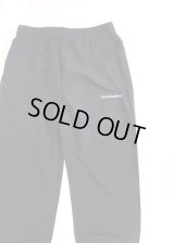 Ddd. Damndangdarn. Nylon Track Pant (Black) [9,000+税]