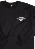 画像5: EMPIRE Co.,Ltd Merch "GRILL CENTER" L/S Tee (Black) [6,250+税] 