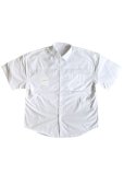 画像3: Ddd. Damndangdarn. Lg Box S/S Shirt (White) [8,500+税] 
