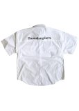 画像4: Ddd. Damndangdarn. Lg Box S/S Shirt (White) [8,500+税] 
