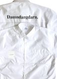 画像7: Ddd. Damndangdarn. Lg Box S/S Shirt (White) [8,500+税] 