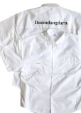 画像2: Ddd. Damndangdarn. Lg Box S/S Shirt (White) [8,500+税] 