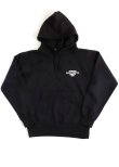 画像2: EMPIRE Co.,Ltd Merch "GRILL CENTER" Pullover (Black) [¥8,000+税]