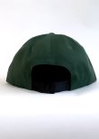 画像5: EMPIRE Co.,Ltd Merch<br / >"GRILL CENTER"<br / >Embroidery Cap<br / >(Forest)<br / >[5,800+税] 