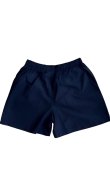 画像4: Ddd. Damndangdarn. Multi Nylon Shorts (Black) [¥8,500+税]