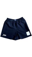 画像3: Ddd. Damndangdarn. Multi Nylon Shorts (Black) [¥8,500+税]