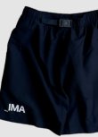 画像5: Ddd. Damndangdarn. Multi Nylon Shorts (Black) [¥8,500+税]