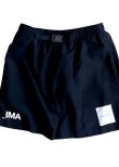 画像1: Ddd.<br / >Damndangdarn.<br / >Multi Nylon Shorts<br / >(Black)<br / >[¥8,500+税]