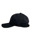 画像5: Ddd. Damndangdarn. Embroidery Dad Cap (Black) [6,900+税] 