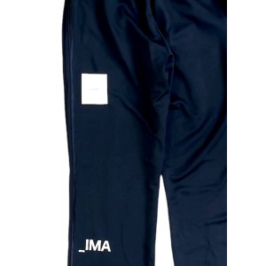 画像: Ddd. Damndangdarn. Track Pant (Black) [8,500+税] 