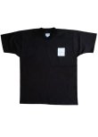 画像5: Ddd. Damndangdarn. US 7.0oz. Tag Tee (Black) [6,900+税] 