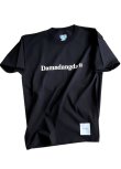 画像2: Ddd. Damndangdarn. US 7.0oz. Lg Tee (Black) [6,900+税] 