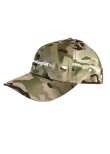 画像3: Ddd.<br / >Damndangdarn.<br / >Embroidery Dad Cap<br / >(Multicam)<br / >[7,200+税] 