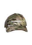 画像4: Ddd.<br / >Damndangdarn.<br / >Embroidery Dad Cap<br / >(Multicam)<br / >[7,200+税] 