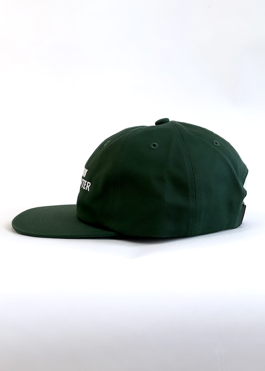 画像4: EMPIRE Co.,Ltd Merch "GRILL CENTER" Embroidery Cap (Forest) [5,800+税] 